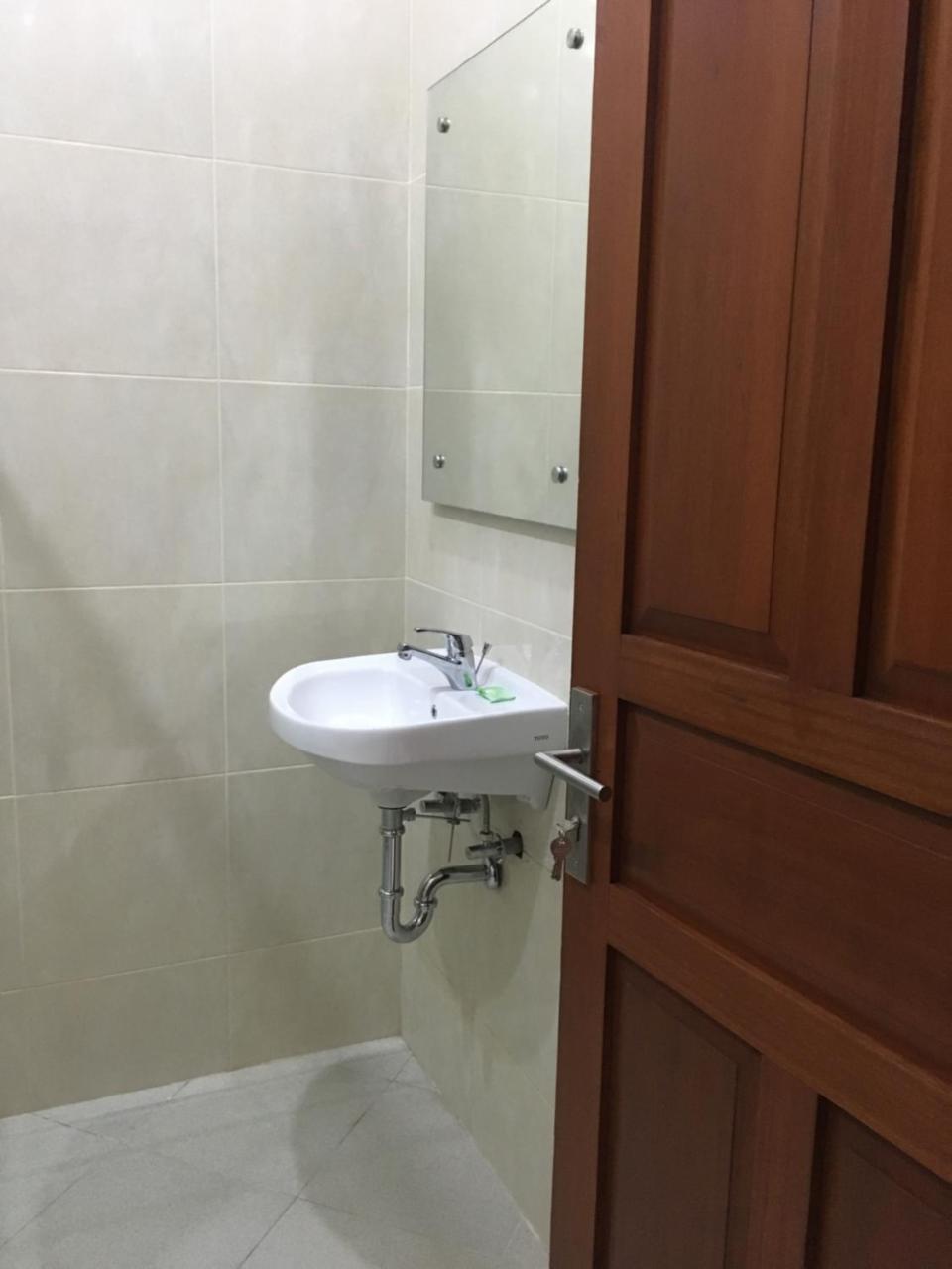 Готель Si Doi Kuta Кута Екстер'єр фото